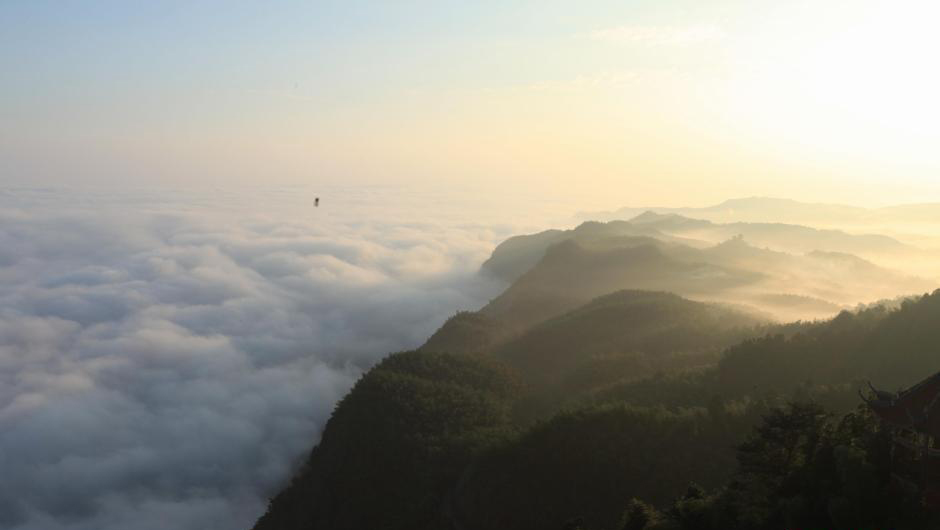 生态旅游_中国生态文明网